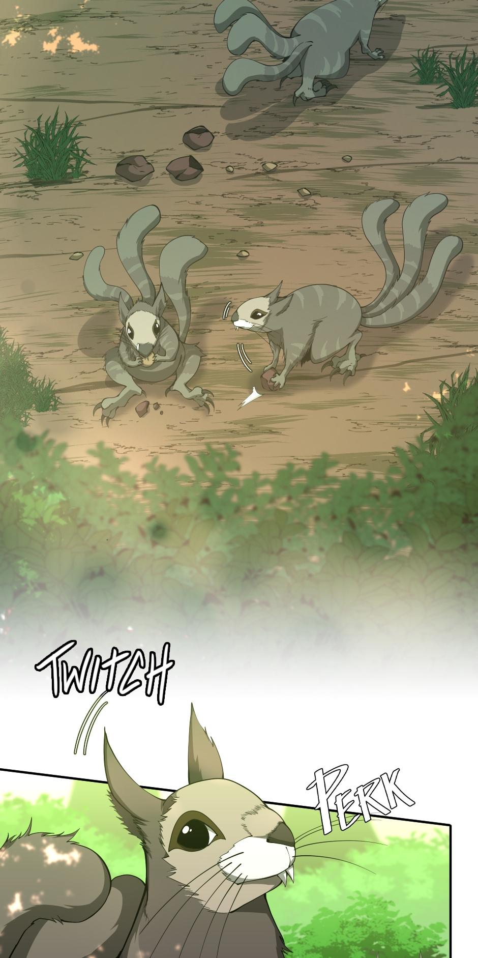 The Beginning After The End Chapter 155 image 03